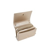 Valentino Bags VBS9IE17SAF Flap Bag Ember oro