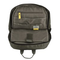 camel Active Explore 010344 Backpack M khaki