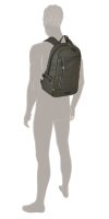 camel Active Explore 010344 Backpack M khaki