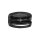 The Chesterfild Brand Lunera C481400 Grifftasche Wax Pull Up Leder schwarz