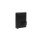 The Chesterfield Brand Wax Pull Up RFID Safe Leder Geldbörse Leicester C08.0382 Black