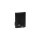 The Chesterfield Brand Wax Pull Up RFID Safe Leder Geldbörse Leicester C08.0382 Black