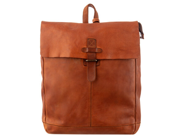 Harbour 2nd UP.13248 Oberon Urban Poets Leder Rucksack