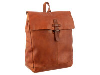 Harbour 2nd UP.13248 Oberon Urban Poets Leder Rucksack