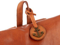 Harbour 2nd UP.13248 Oberon Urban Poets Leder Rucksack