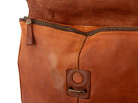 Harbour 2nd UP.13248 Oberon Urban Poets Leder Rucksack