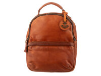 Harbour 2nd UP.13395 Carissa Urban Poets Leder Cityrucksack