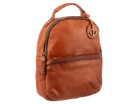 Harbour 2nd UP.13395 Carissa Urban Poets Leder Cityrucksack