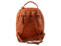 Harbour 2nd UP.13395 Carissa Urban Poets Leder Cityrucksack