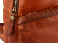 Harbour 2nd UP.13395 Carissa Urban Poets Leder Cityrucksack