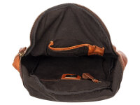 Harbour 2nd UP.13395 Carissa Urban Poets Leder Cityrucksack