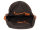 Harbour 2nd UP.13395 Carissa Urban Poets Leder Cityrucksack