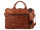 Harbour 2nd UP.13239 Blaise Businesstasche  cognac