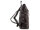 Harbour 2nd UP.13248 Oberon Urban Poets Leder Rucksack ash