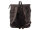 Harbour 2nd UP.13248 Oberon Urban Poets Leder Rucksack ash