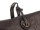 Harbour 2nd UP.13248 Oberon Urban Poets Leder Rucksack ash