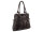 Harbour 2nd UP.13297 Alexandra Urban Poets Leder Shopper ash