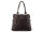 Harbour 2nd UP.13297 Alexandra Urban Poets Leder Shopper ash