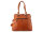 Harbour 2nd UP.13297 Alexandra Urban Poets Leder Shopper cognac