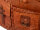 Harbour 2nd UP.13297 Alexandra Urban Poets Leder Shopper cognac