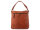 Harbour 2nd UP.13298 Iris Urban Poets Leder Umhängetasche cognac