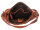 Harbour 2nd UP.13298 Iris Urban Poets Leder Umhängetasche cognac