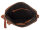 Harbour 2nd UP.13300 Ida Urban Poets Leder Umhängetasche cognac