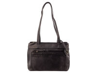 Harbour 2nd UP.13394 Zea Urban Poets Leder Shopper ash