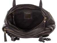Harbour 2nd UP.13394 Zea Urban Poets Leder Shopper ash