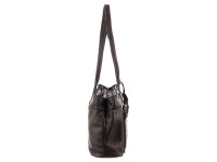 Harbour 2nd UP.13394 Zea Urban Poets Leder Shopper ash