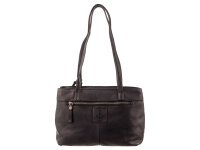 Harbour 2nd UP.13394 Zea Urban Poets Leder Shopper ash
