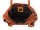 Harbour 2nd UP.13394 Zea Urban Poets Leder Shopper cognac