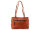 Harbour 2nd UP.13394 Zea Urban Poets Leder Shopper cognac