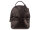 Harbour 2nd UP.13395 Carissa Urban Poets Leder Cityrucksack ash