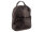 Harbour 2nd UP.13395 Carissa Urban Poets Leder Cityrucksack ash