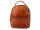 Harbour 2nd UP.13395 Carissa Urban Poets Leder Cityrucksack cognac
