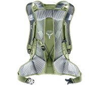 Deuter Race Air 14+3 Liter Fahrradrucksack 3204423 mineral-grove