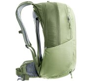 Deuter Race Air 14+3 Liter Fahrradrucksack 3204423 mineral-grove