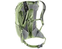Deuter Race Air 14+3 Liter Fahrradrucksack 3204423 mineral-grove