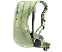 Deuter Race Air 14+3 Liter Fahrradrucksack 3204423 mineral-grove