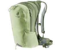 Deuter Race Air 14+3 Liter Fahrradrucksack 3204423 mineral-grove