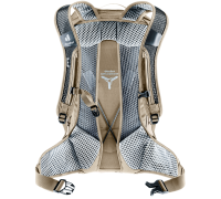 Deuter Race Air 14+3 Liter Fahrradrucksack 3204423 alu greystone