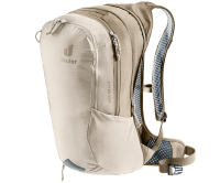 Deuter Race Air 14+3 Liter Fahrradrucksack 3204423 alu greystone