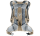Deuter Race Air 14+3 Liter Fahrradrucksack 3204423 alu greystone