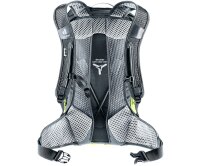 Deuter Race Air 14+3 Liter Fahrradrucksack 3204423 citrus-graphite