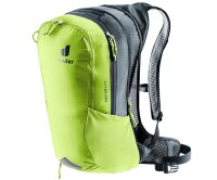 Deuter Race Air 14+3 Liter Fahrradrucksack 3204423 citrus-graphite