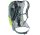 Deuter Race Air 14+3 Liter Fahrradrucksack 3204423 citrus-graphite