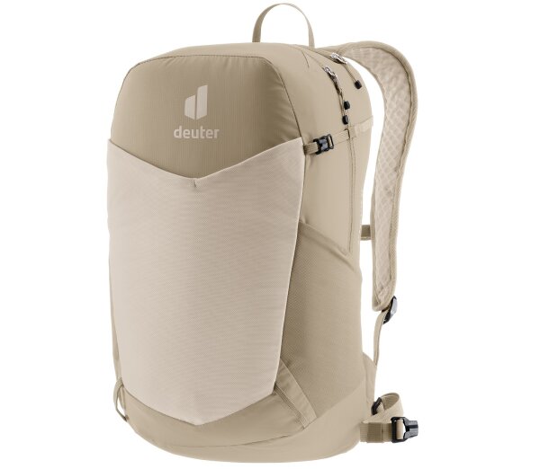 Deuter Speed Lite 21 Liter Wanderrucksack 3410225 alu greystone