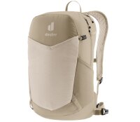Deuter Speed Lite 21 Liter Wanderrucksack 3410225 alu...