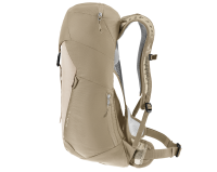 Deuter Bike AC Lite 14 SL 14 Liter Wanderrucksack 3420524 alu greystone
